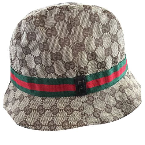 gucci bonnet homme